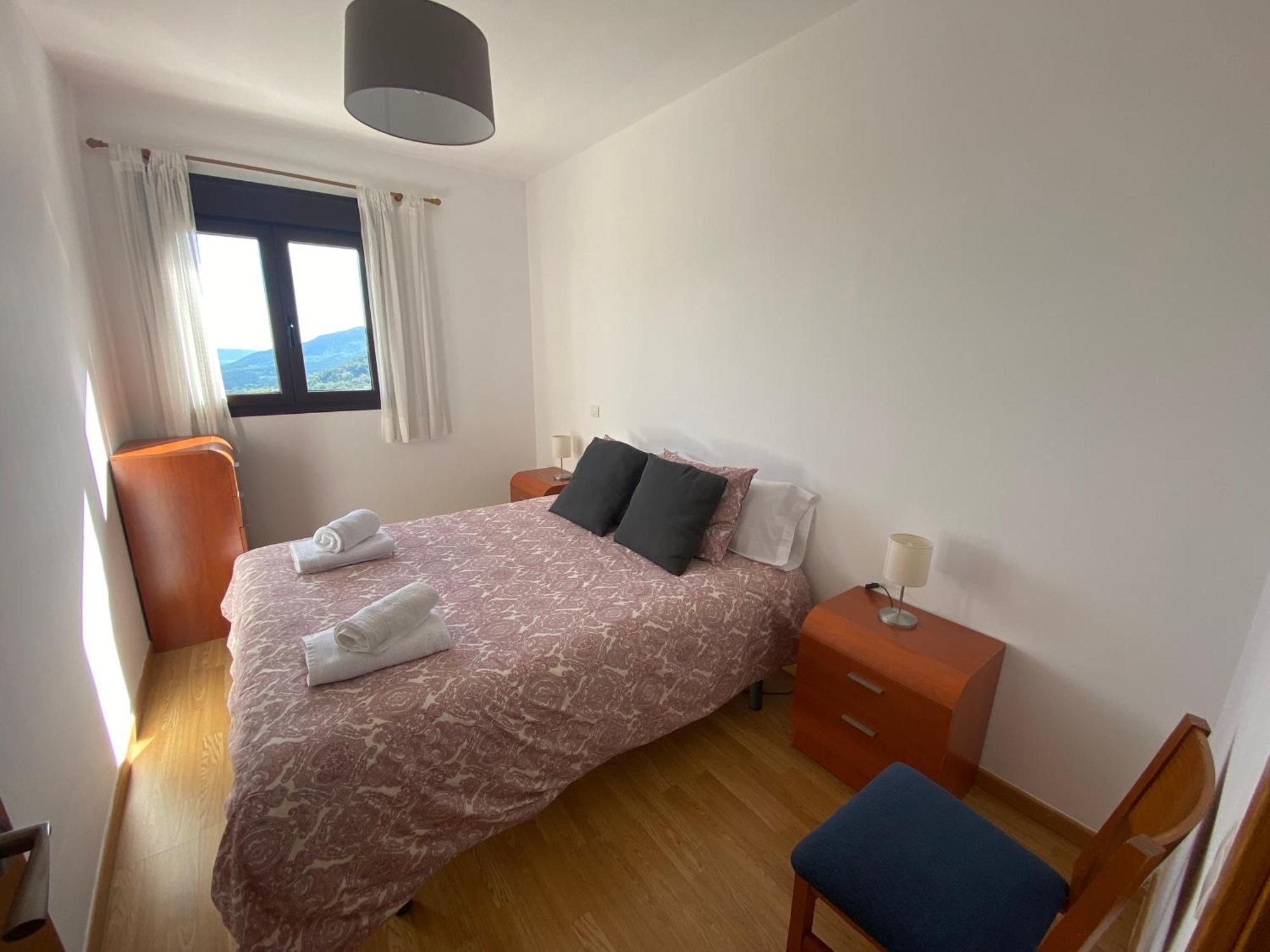 Mirador Del Tietar Apartment Mijares  Bagian luar foto
